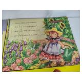 Sifo Co Collectible Children's Tray Puzzles (9 Puzzles)