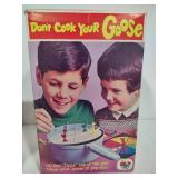 Vintage Children's Games