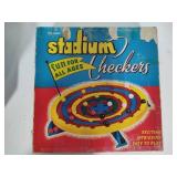 Vintage Children's Games