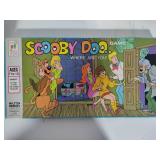 Vintage Children's Games