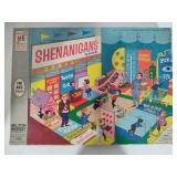 Vintage Children's Games