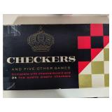 Lot of Assorted Vintage Games