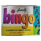 Lot of Assorted Vintage Games