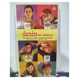 Lot of Assorted Vintage Games