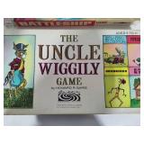 Lot of Assorted Vintage Games