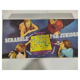 Lot of Assorted Learning Games