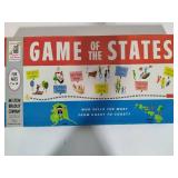 Lot of Assorted Learning Games
