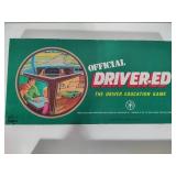 Lot of Assorted Learning Games