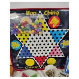 Assorted Lot of Vintage Games