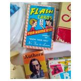 Assorted Lot of Vintage Games