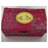 Chinese Musical Stress/Health Balls