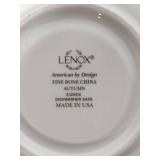 Lenox, Villeroy & Boch & Crate & Barrel Misc Accessory Pieces