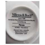 Lenox, Villeroy & Boch & Crate & Barrel Misc Accessory Pieces