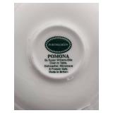 Lenox, Villeroy & Boch & Crate & Barrel Misc Accessory Pieces