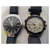 Assortment of Watches/Watch Faces