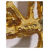 Assorted Animal Pins/Brooches