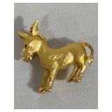 Assorted Animal Pins/Brooches