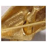 Assorted Animal Pins/Brooches