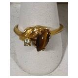 Lot of Assorted Rings