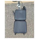 Knee Scooter w/Brake & Basket