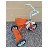 Vintage Kid's Trikes
