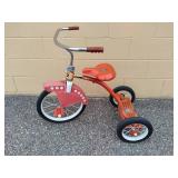 Vintage Kid's Trikes