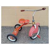 Vintage Kid's Trikes