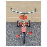 Vintage Kid's Trikes