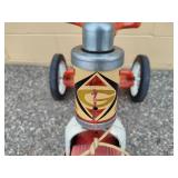 Vintage Kid's Trikes