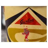 Vintage Kid's Trikes