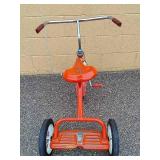 Vintage Kid's Trikes