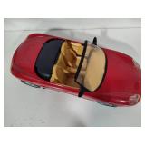 Barbie Ferrari & Super Corvette