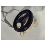 Barbie Ferrari & Super Corvette