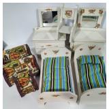 Handmade Barbie/Doll Furniture