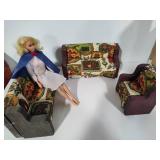 Handmade Barbie/Doll Furniture