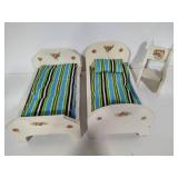 Handmade Barbie/Doll Furniture