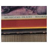 'Flowers in Vase' The Collection - Museo Nacional del Prado by Jan Brueghel