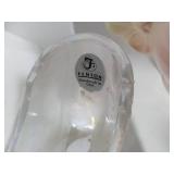 Collectible Assortment - Fenton, Precious Moments & More!