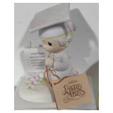 Collectible Assortment - Fenton, Precious Moments & More!