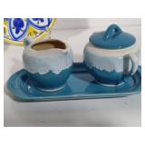 Collectible Assortment - Fenton, Precious Moments & More!