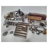 Food & Meat Chopper/Slicer