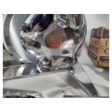 Food & Meat Chopper/Slicer