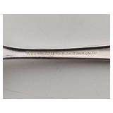 Silver Plated Oneida Flatware (24pcs)