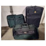 Luggage Lot #1