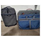 Luggage Lot #2