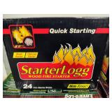 Starter Loggs & Envirologs