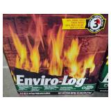 Starter Loggs & Envirologs