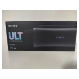 Sony ULT Field 1 Bluetooth Portable Speaker *New in Box*