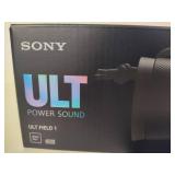 Sony ULT Field 1 Bluetooth Portable Speaker *New in Box*