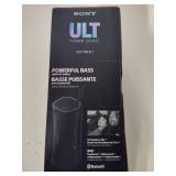 Sony ULT Field 1 Bluetooth Portable Speaker *New in Box*
